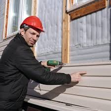 Best Siding Removal and Disposal  in Minnetonka, MN